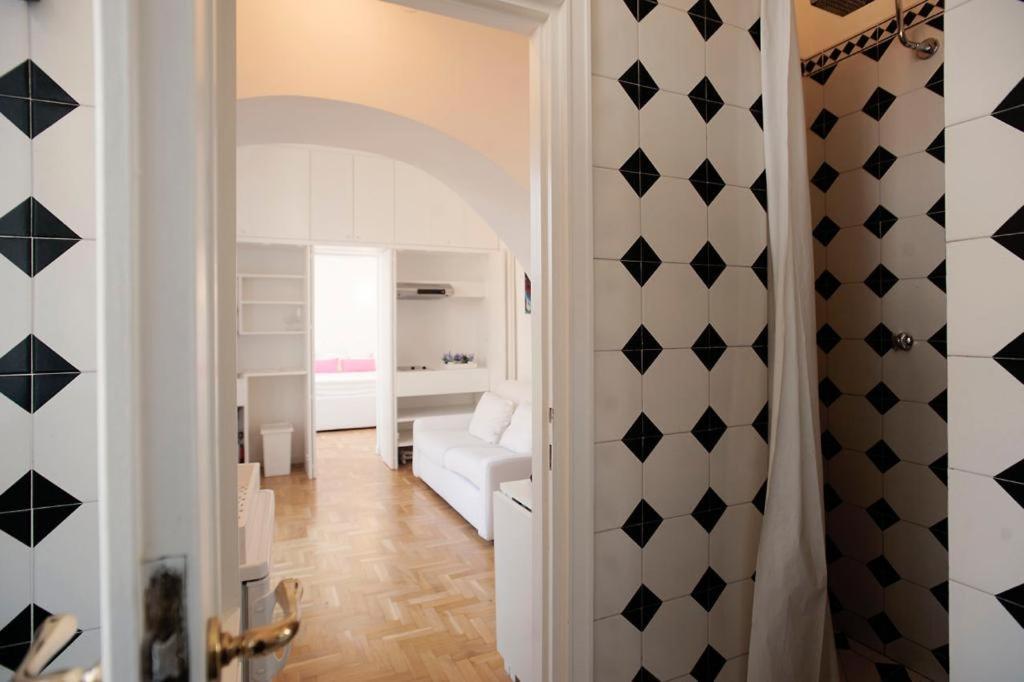 Erida 2 Apartment Spanish Steps Rom Exteriör bild