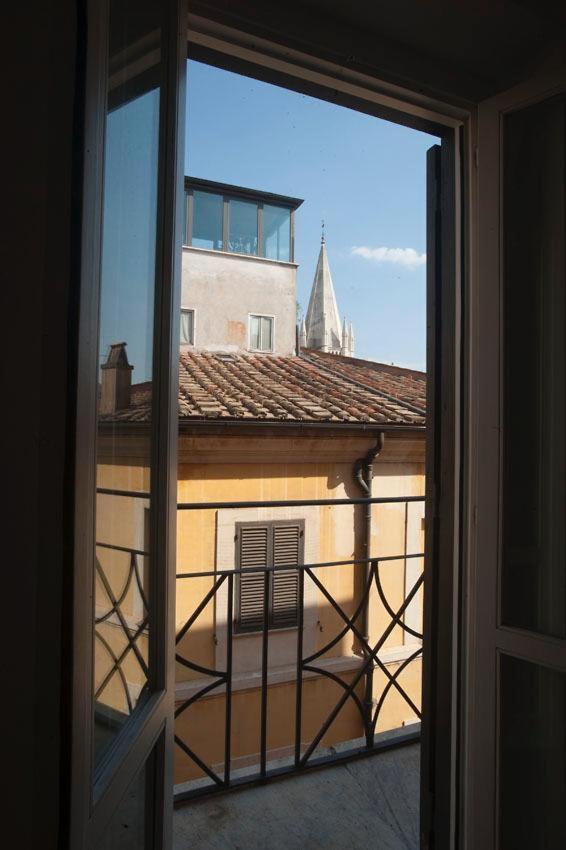 Erida 2 Apartment Spanish Steps Rom Exteriör bild