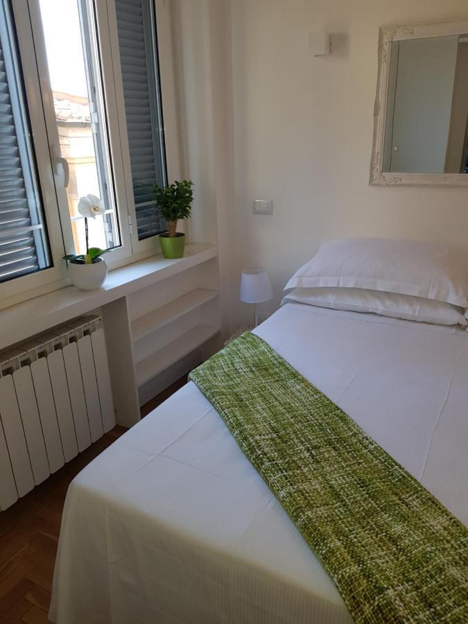 Erida 2 Apartment Spanish Steps Rom Exteriör bild