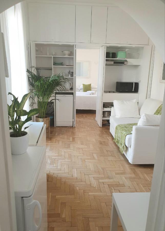 Erida 2 Apartment Spanish Steps Rom Exteriör bild